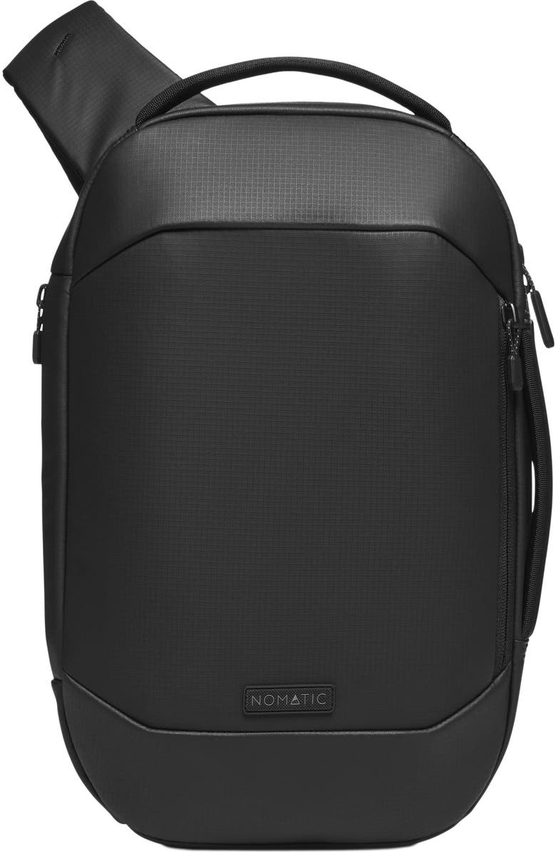 NOMATIC Navigator RS Sling 10L, Main, color, Black