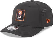 New Era Men's New Era  Black San Francisco Giants 2025 City Connect Fan Pack 9SEVENTY Adjustable Hat