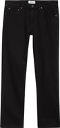 Citizens of Humanity Elijah Relaxed Straight Jeans