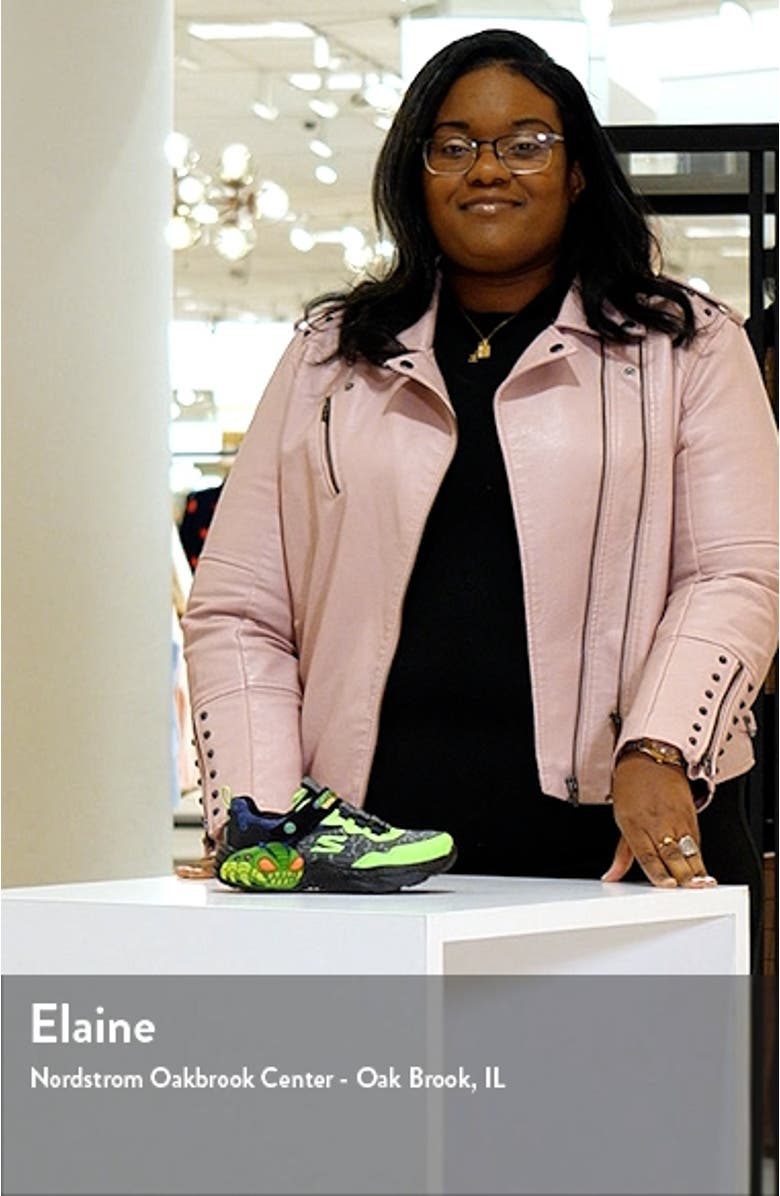 S-Lights<sup>®</sup> Creature Light-Up Sneaker, sales video thumbnail