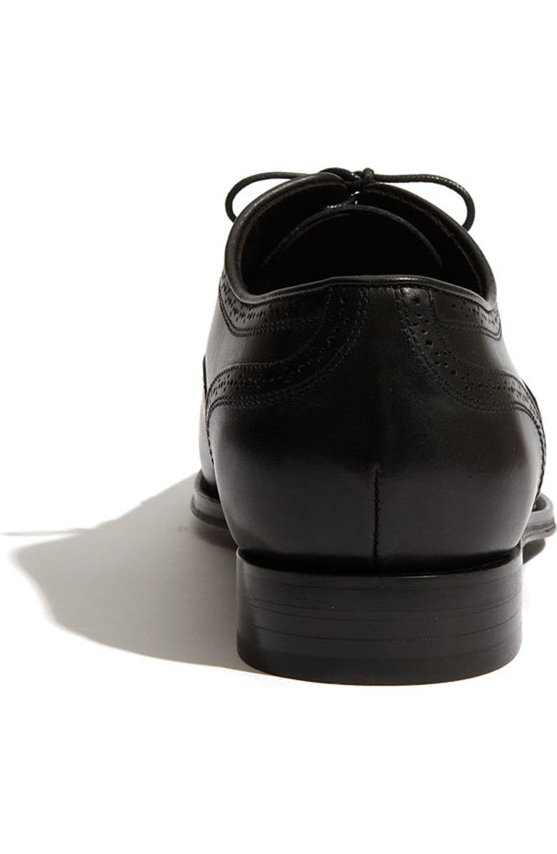 TO BOOT NEW YORK 'Aaron' Oxford, Alternate, color,