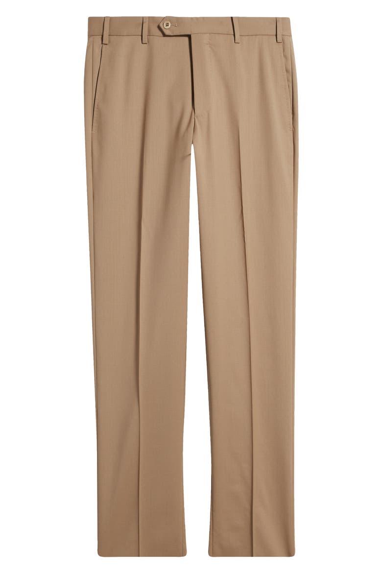 Devon Pants, Alternate, color, DARK BEIGE