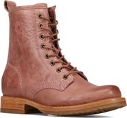 Frye Veronica Flex Combat Boot