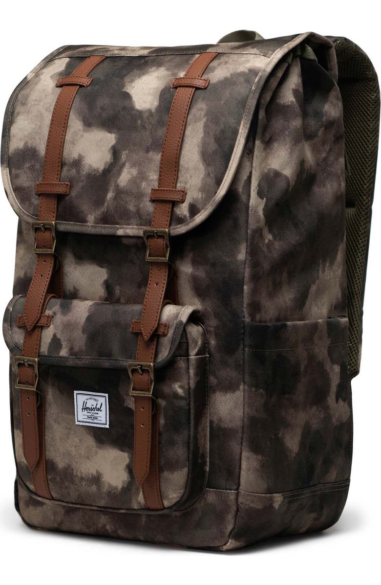Herschel Supply Co. Little America Backpack, Alternate, color,
