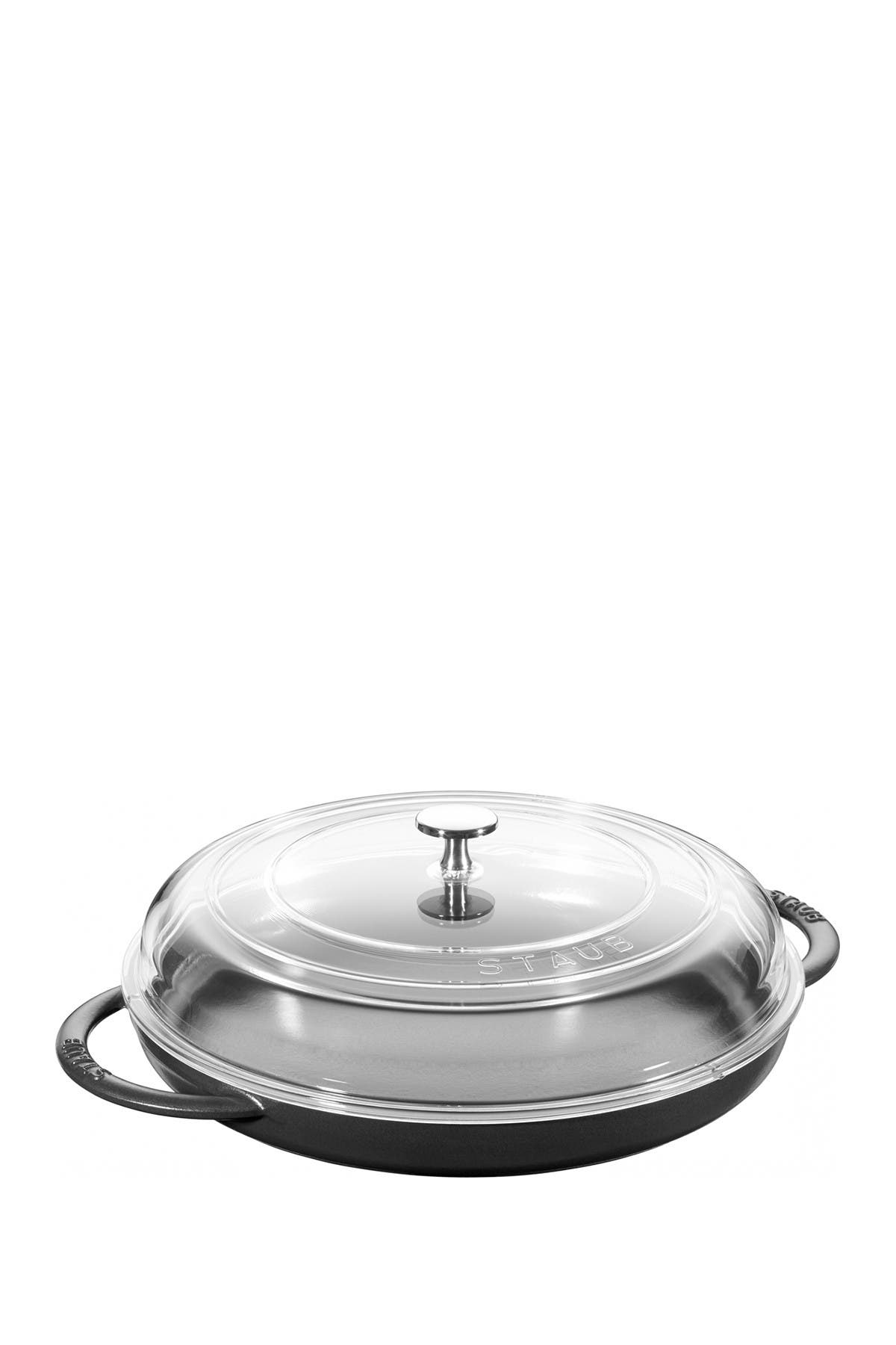 Staub Cast Iron 12