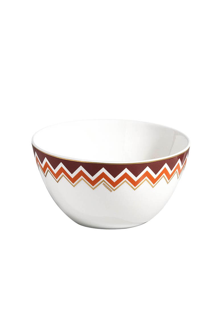 Iconic Rice Bowl 2 Pcs. Set, Main, color, Multicolor