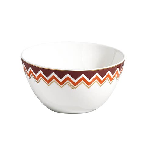 Iconic Rice Bowl 2 Pcs. Set