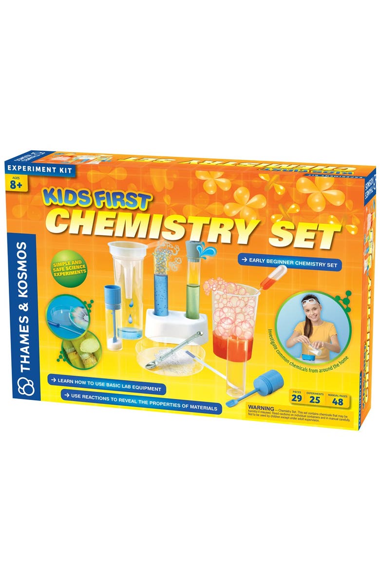 'Kids First Chemistry Set', Alternate, color, NO COLOR