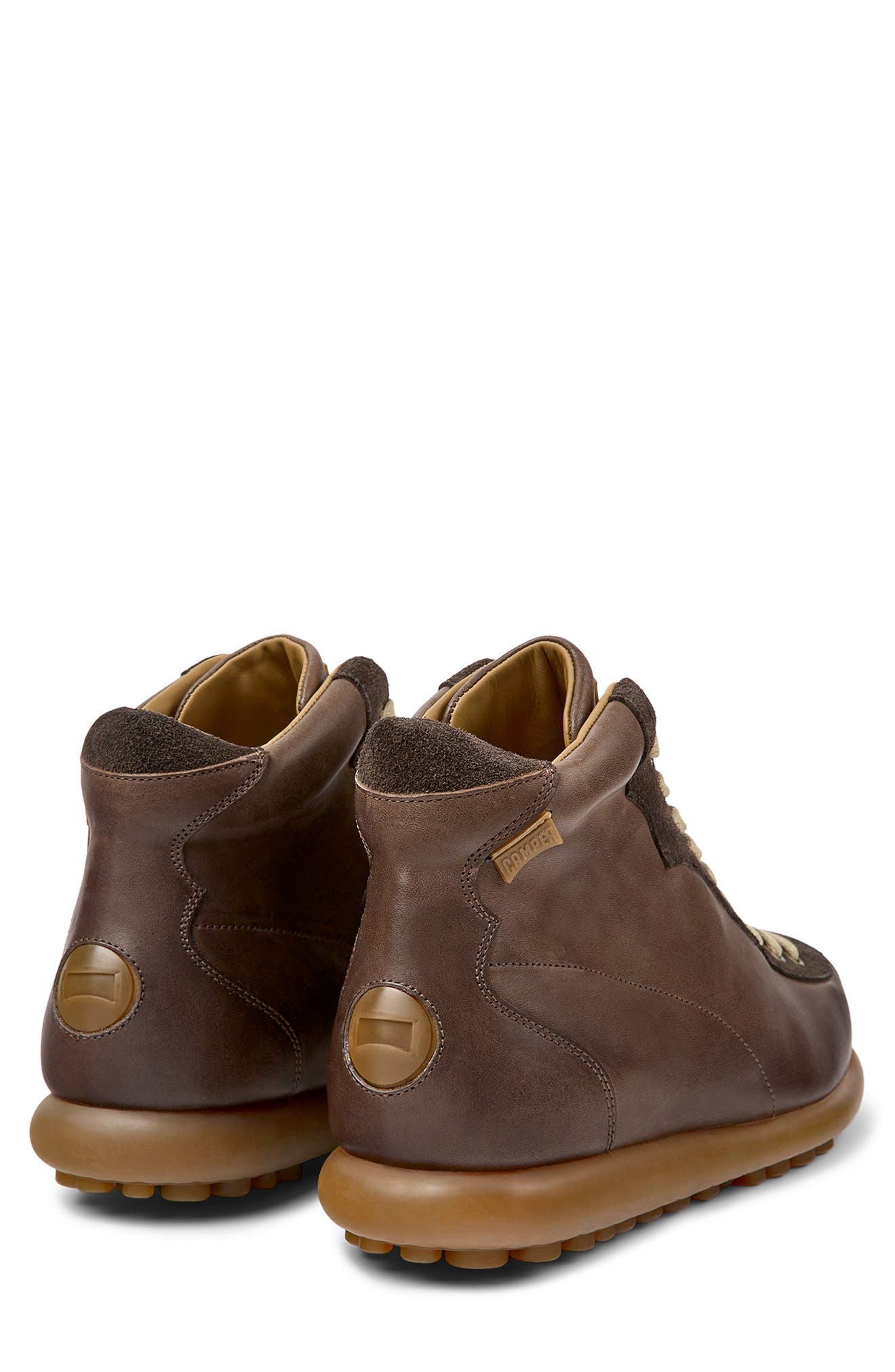 Pelotas Ariel Mid Top Sneaker - image 4