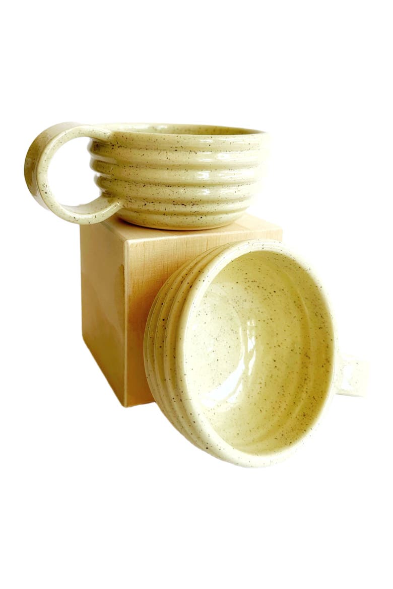 Hunny Cups - Set Of 2, Alternate, color, Easter Egg