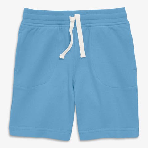 Kids Gym Short (Toddler, Little Kid, & Big Kid)