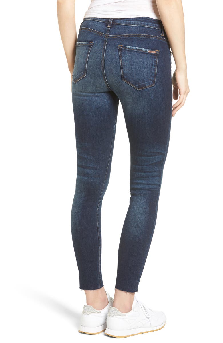 STS Blue Emma Ankle Jeggings, Alternate, color, 