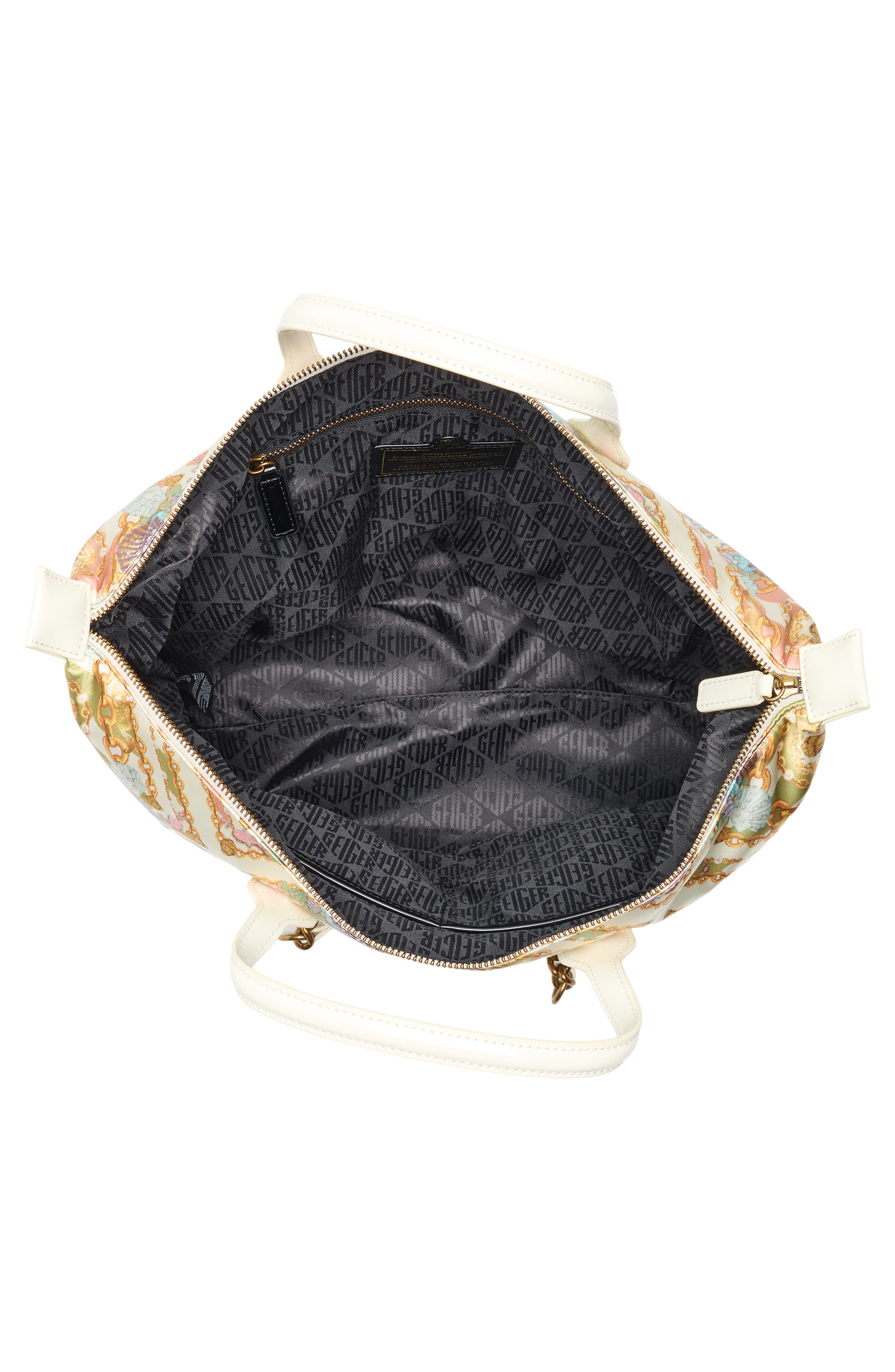 Kurt Geiger London Portobello Shopper Tote, Alternate, color, 