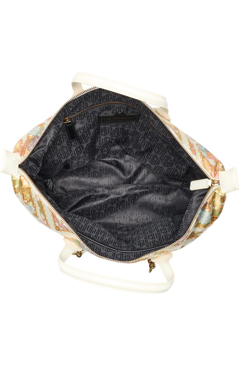 Kurt Geiger London Portobello Shopper Tote, Alternate, color,