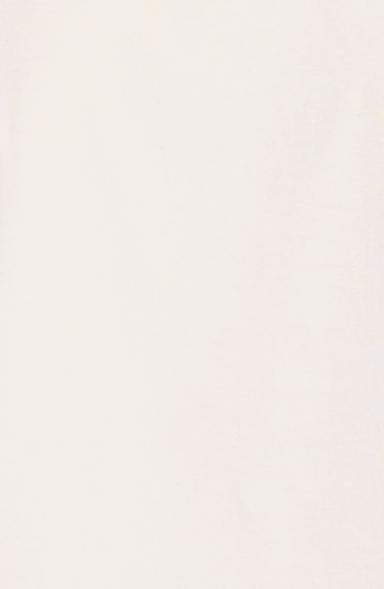 Threads 4 Thought Johnny Relaxed Fit Organic Cotton Jersey T-Shirt, Alternate, color, White