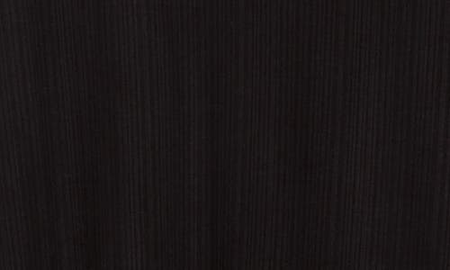 Nordstrom Rack Tranquility Rib Tank Nightgown In Black