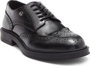 Roberto Cavalli Crip Wingtip Derby