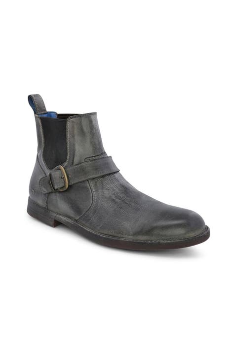 Michelangelo Chelsea Boots