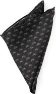 Cufflinks, Inc. Bicycle Silk Pocket Square