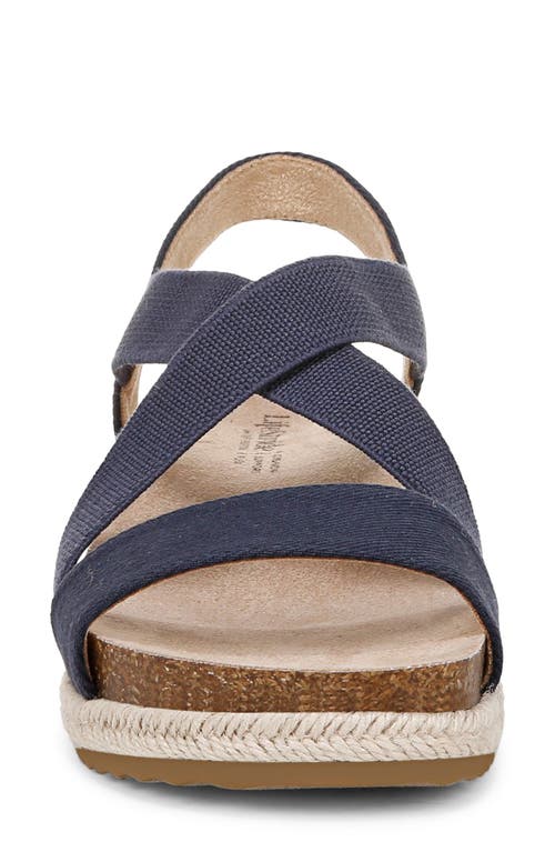 LIFESTRIDE LIFESTRIDE BREEZE WEDGE SANDAL 