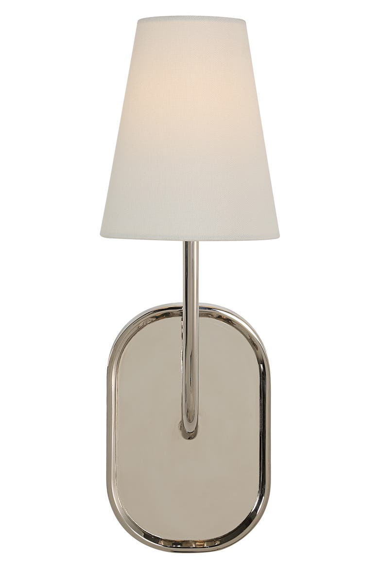 Annona Wall Sconce, Alternate, color, NO COLOR