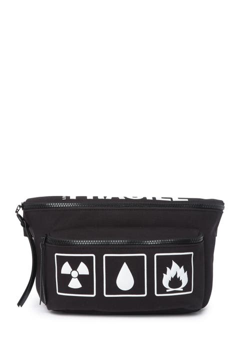 Demenage Le Pliage Large Belt Bag