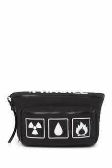 Longchamp Demenage Le Pliage Large Belt Bag