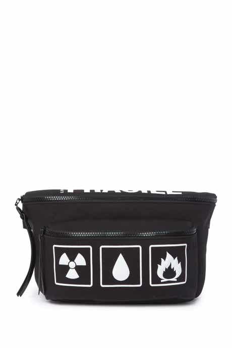 Longchamp Demenage Le Pliage Large Belt Bag