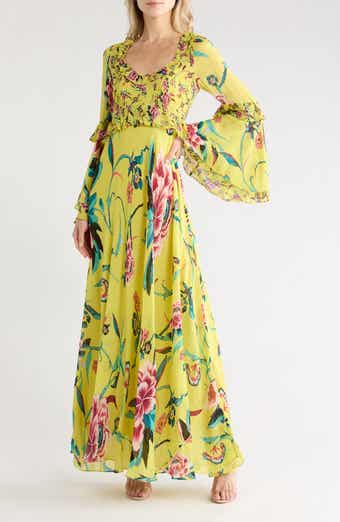 DVF Quinn Dress