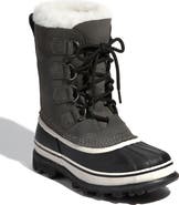 SOREL Caribou™ WP Waterproof Boot