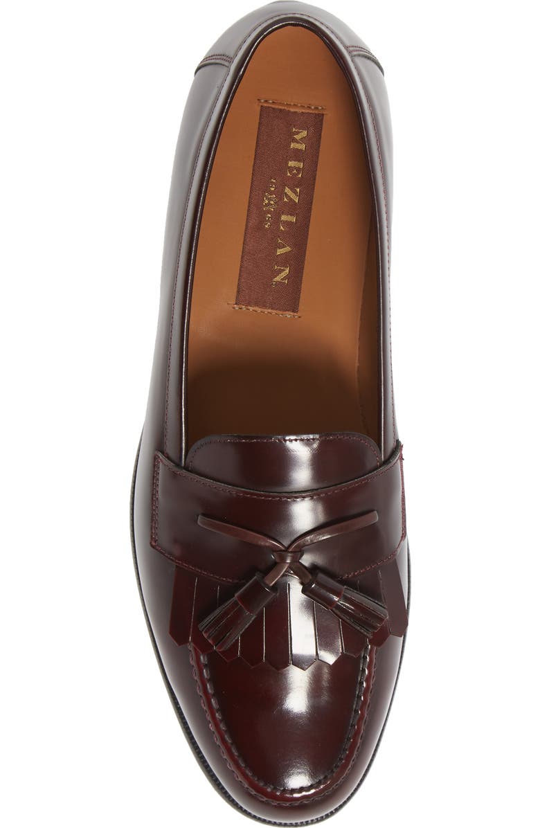 Mezlan Santander Loafer, Alternate, color,