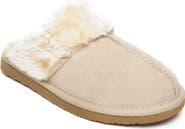 Minnetonka Chesney Mule Slipper