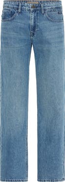 Blend Regular Fit Loose Leg Pants