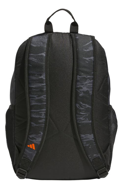 Adidas Originals Adidas Kids' Affiliate Backpack In Black