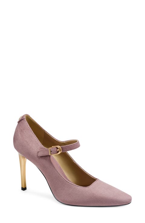 Santiago Mary Jane Pump