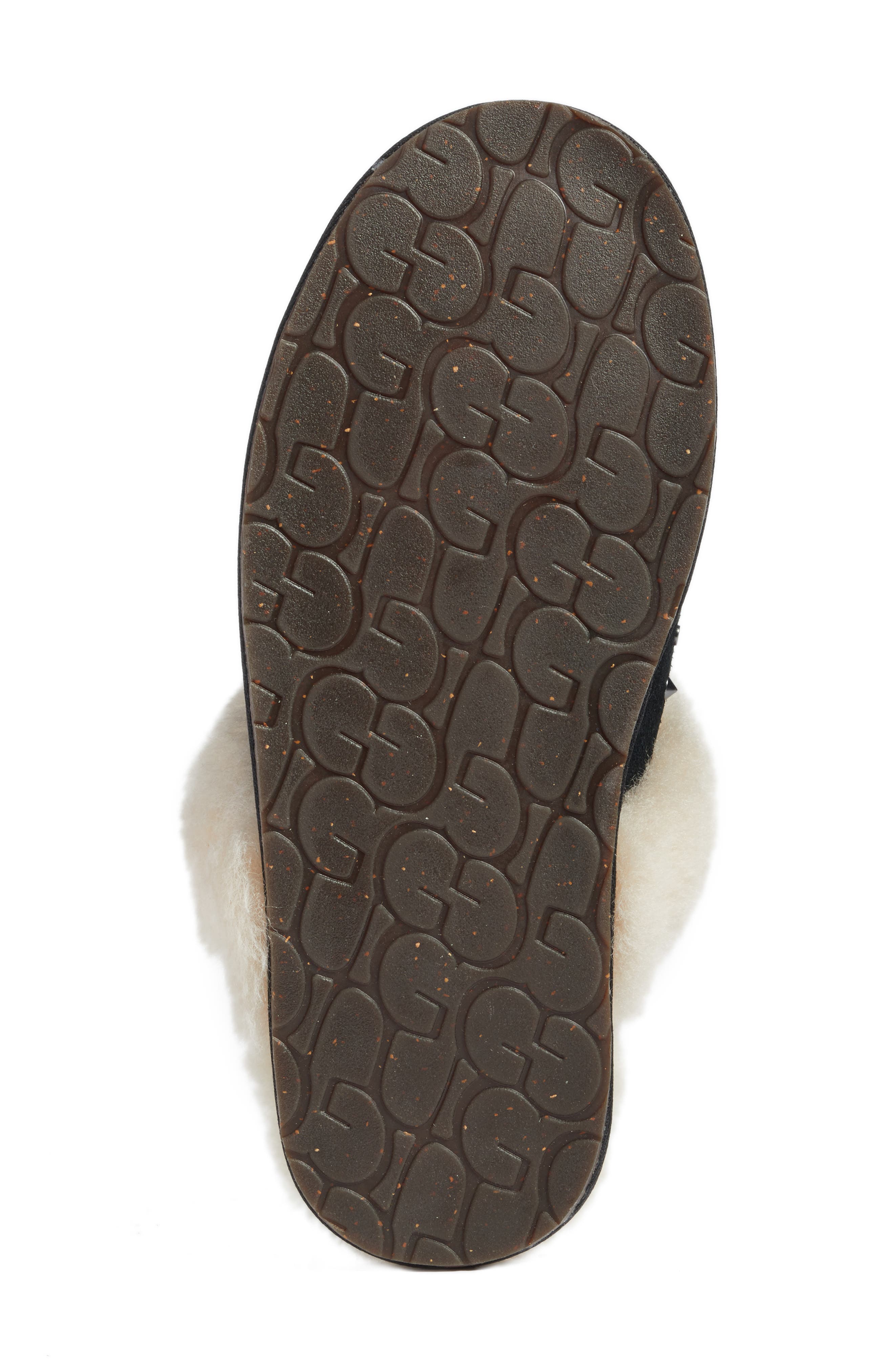 UGG<sup>®</sup> Scuffette II Studded Slipper, Alternate, color, 