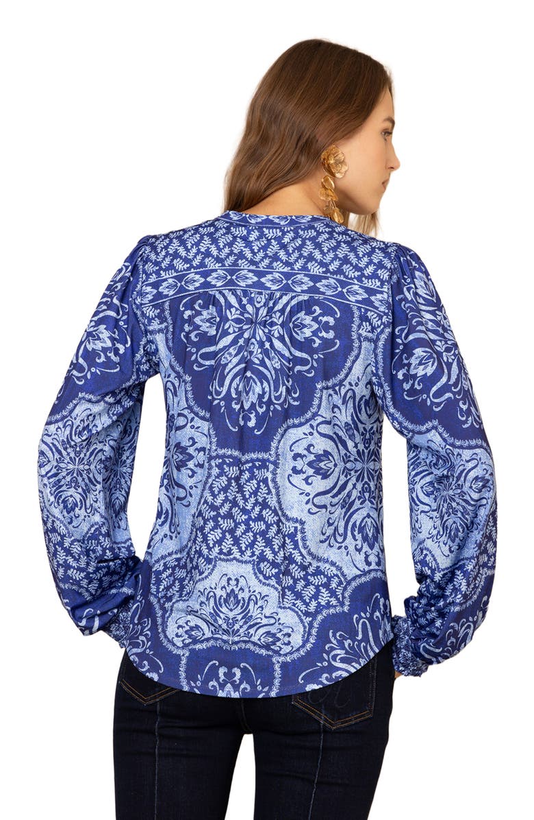 Hale Bob Addyson Jersey Top, Alternate, color, 