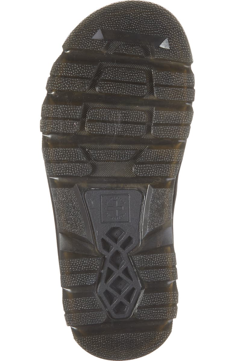 Dr. Martens Zebzag Anywair Mule, Alternate, color, Dusty Rose