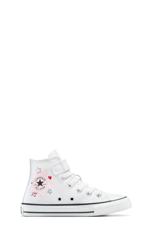 Converse X Chuck Taylor® All Star® 1v High Top Sneaker