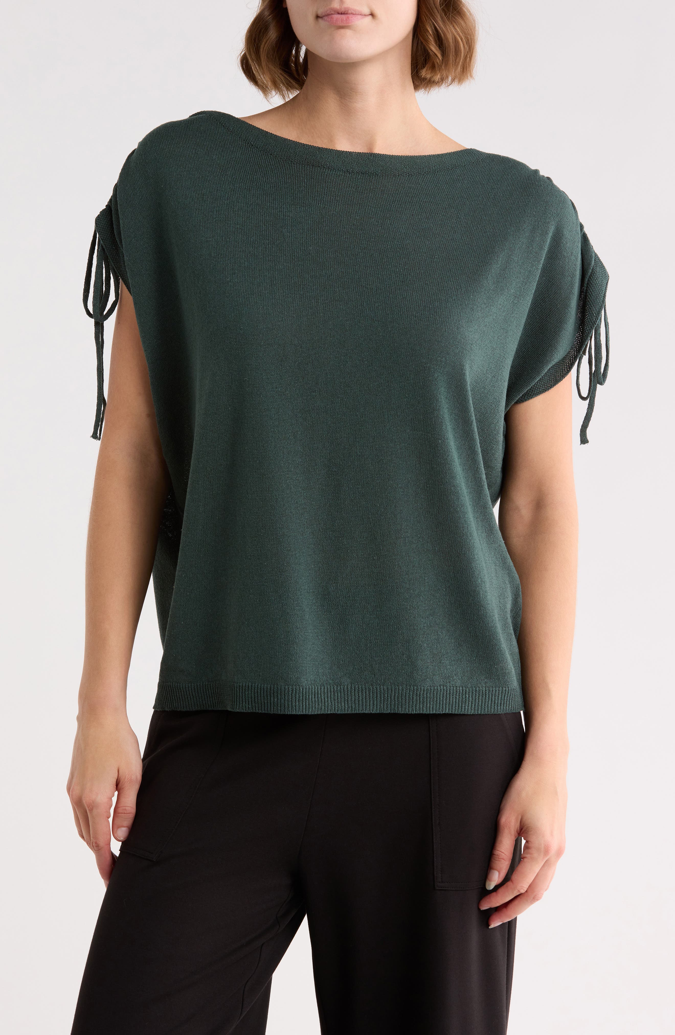 DEEP TEAL