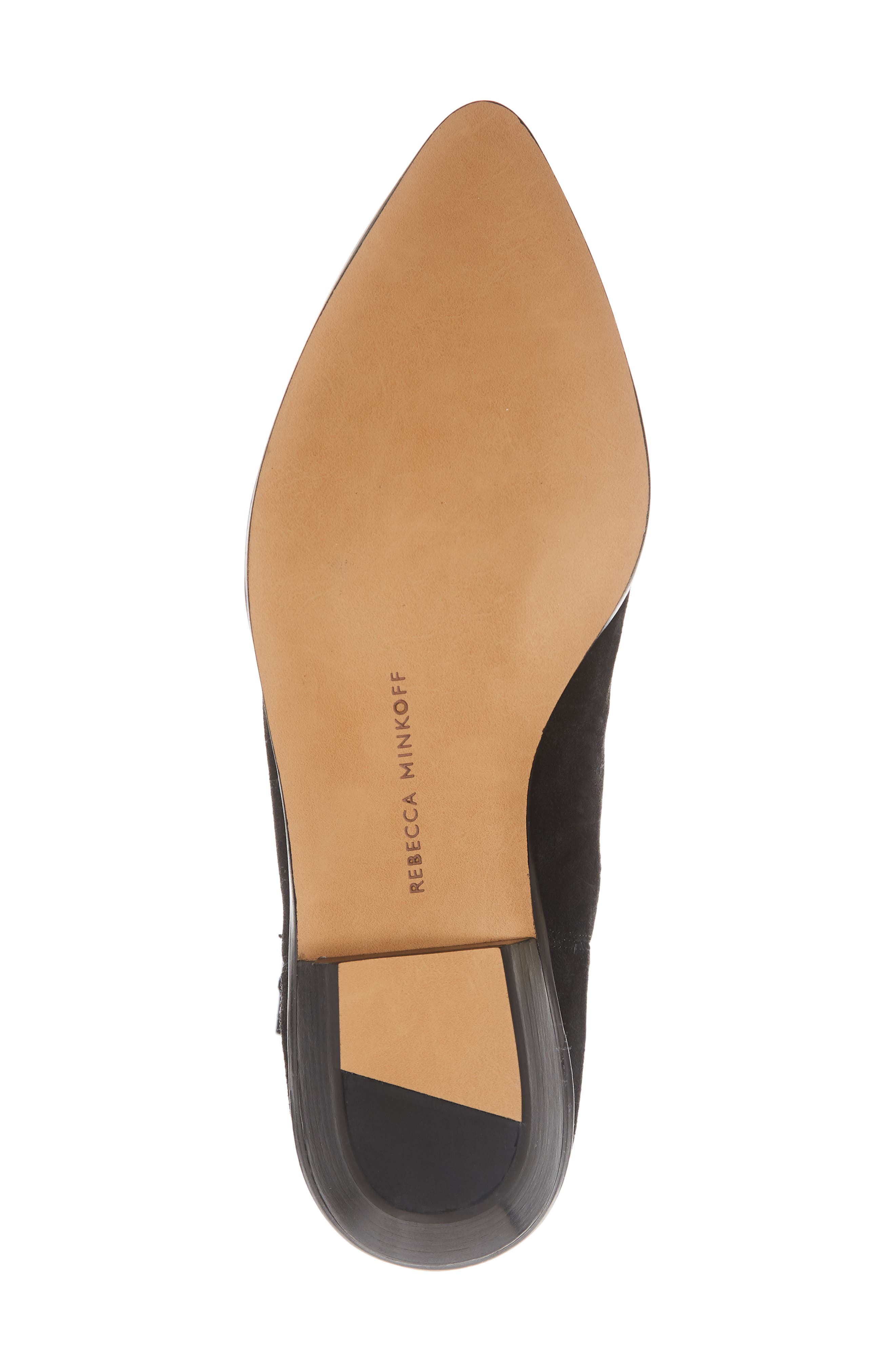 Rebecca Minkoff Kaiegan Bootie, Alternate, color, 