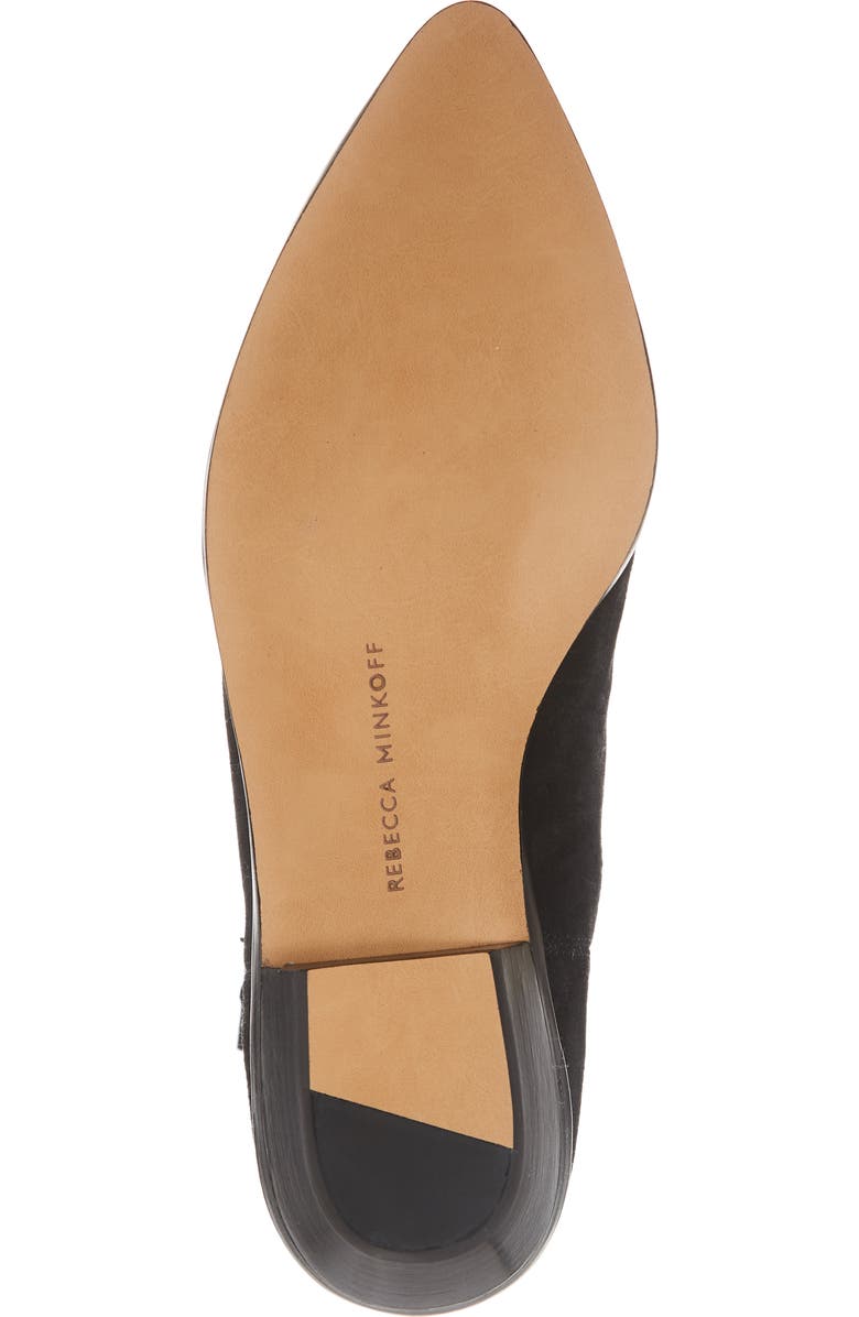 Rebecca Minkoff Kaiegan Bootie, Alternate, color,