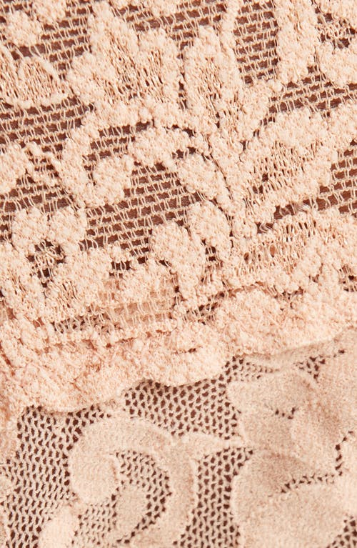 Hanky Panky Original Rise Lace Thong