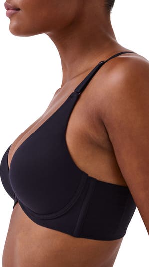 SPANX® SPANXsmooth™ Bra-llelujah!® Adjustable Plunge Wireless Lift
