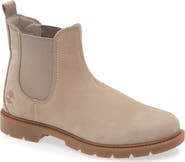 Timberland Linden Woods Chelsea Boot