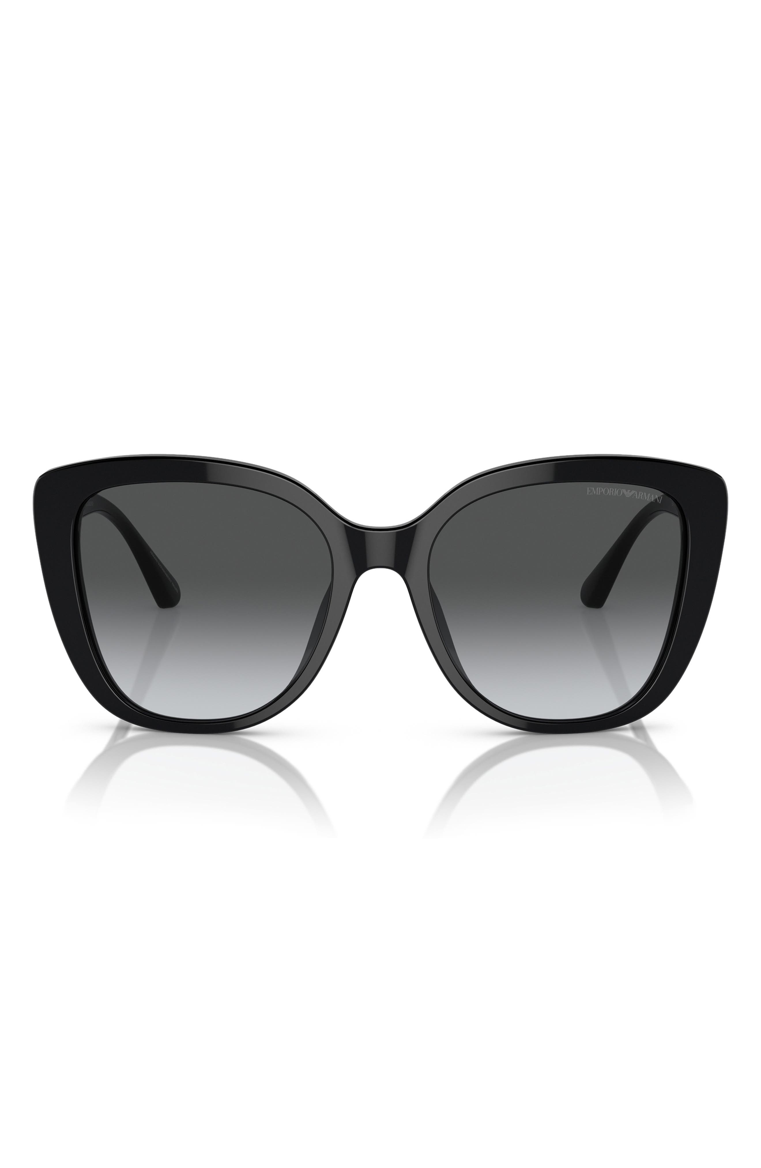 selected BLACK / POLAR GREY GRADIENT