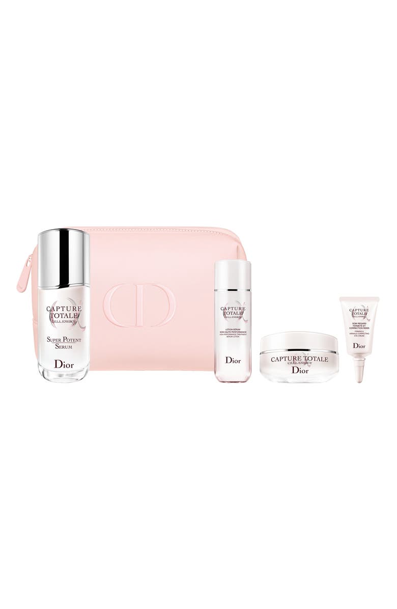 DIOR Capture Totale Super Potent Set, Alternate, color, 