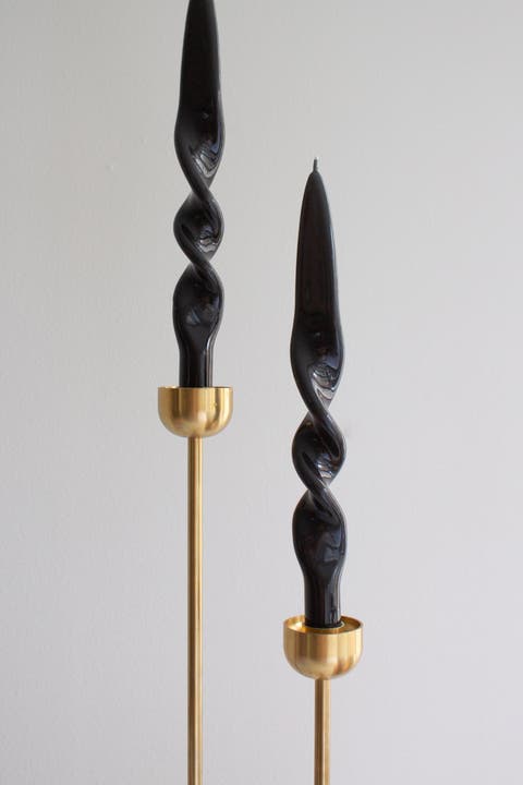 Taper Candle Set