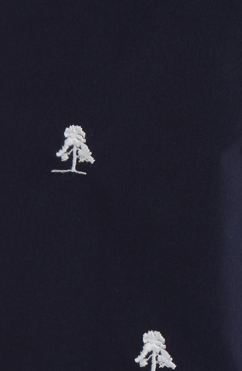 Malbon Golf Torrey Pines Pants, Alternate, color, Baritone Blue