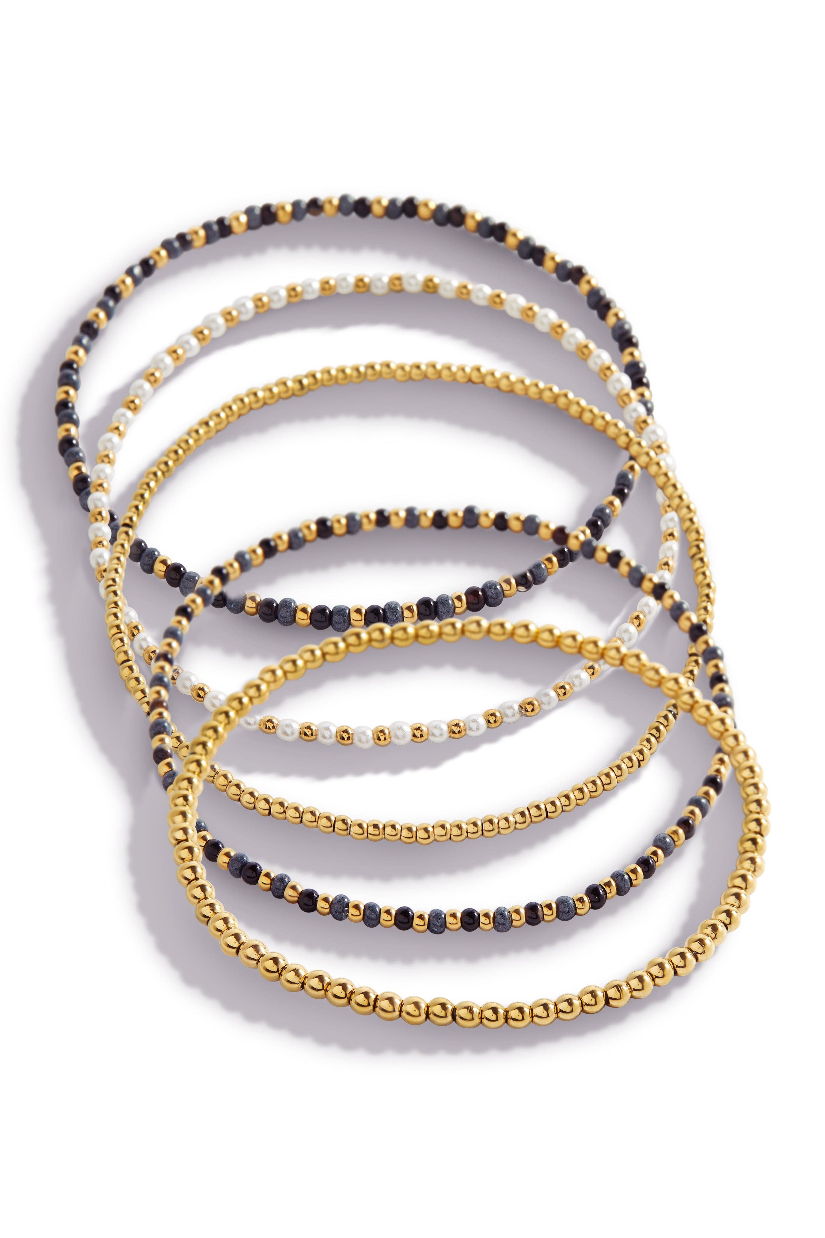 selected Gold-Tone